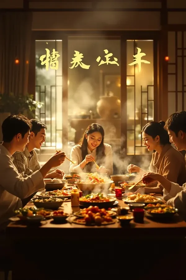人间烟火在线观看 人间烟火高清海报