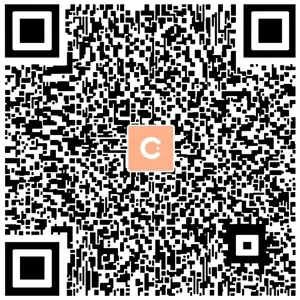 瓜子影视APP下载二维码 扫描二维码下载瓜子影视APP