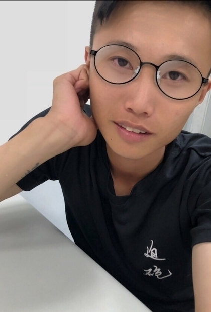 璨名的第一张照片--平潭相亲服务中心