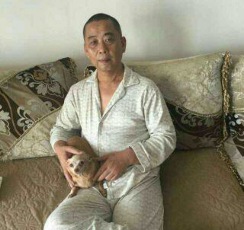榕树下的第一张照片--平潭相亲服务中心