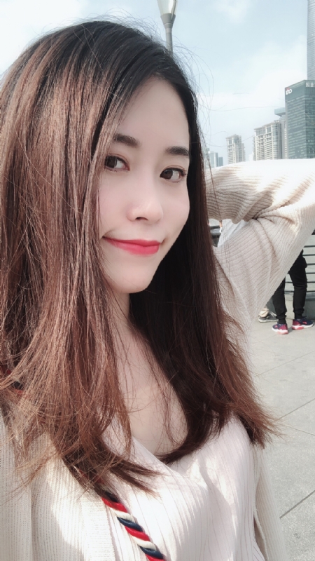 李梦婷的第一张照片--平潭相亲服务中心