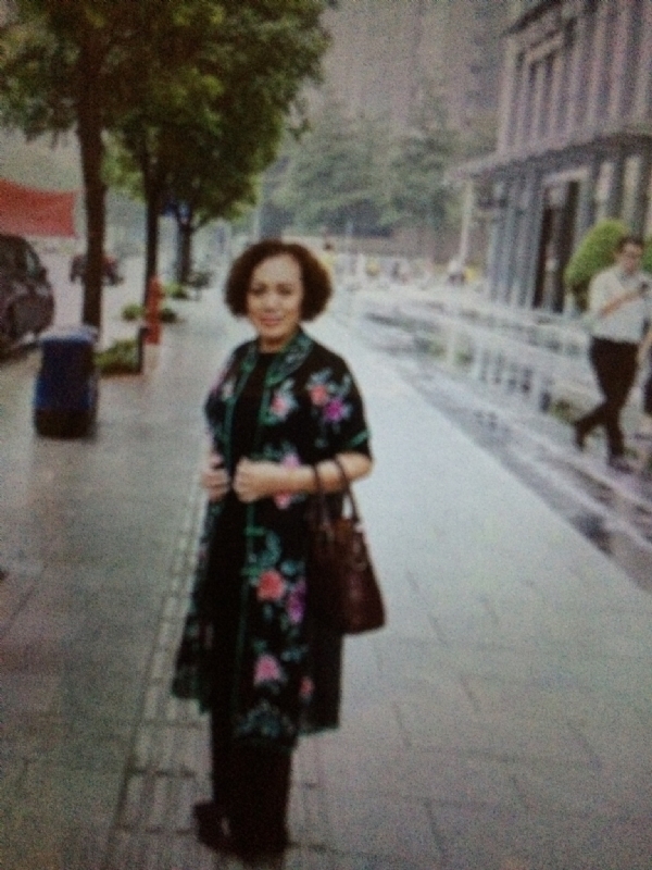 娜娜的第三张照片--平潭相亲服务中心