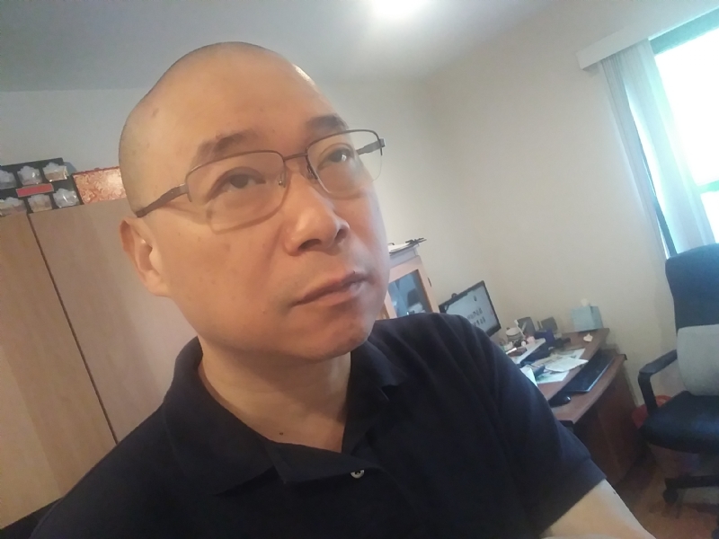 高山的第一张照片--平潭相亲服务中心