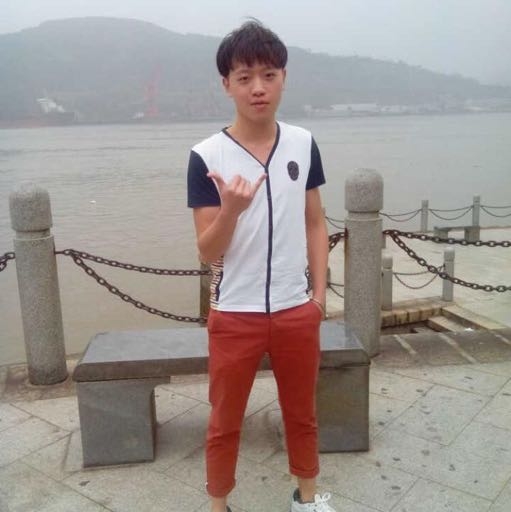 刘子颖的第一张照片--平潭相亲服务中心