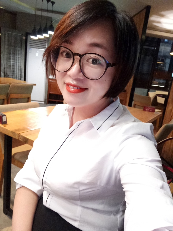 米虫的第一张照片--平潭相亲服务中心