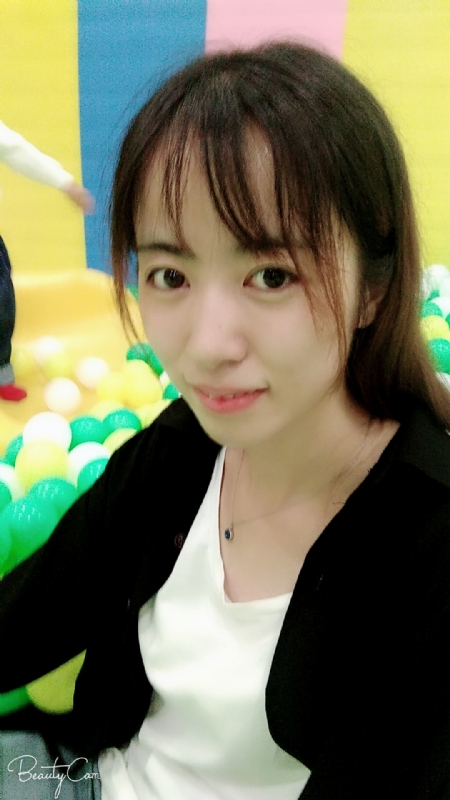可能否的第一张照片--平潭相亲服务中心