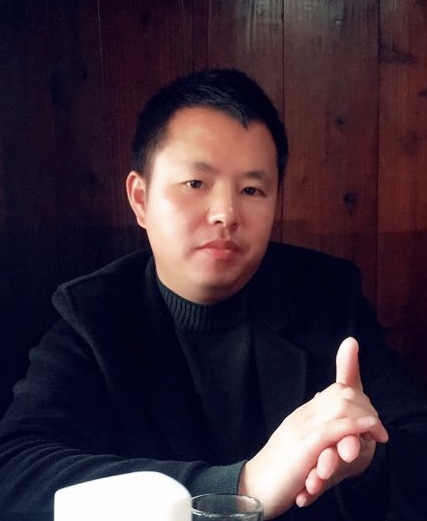 何超洪的第一张照片--平潭相亲服务中心