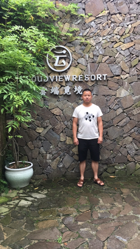 何超洪的第三张照片--平潭相亲服务中心