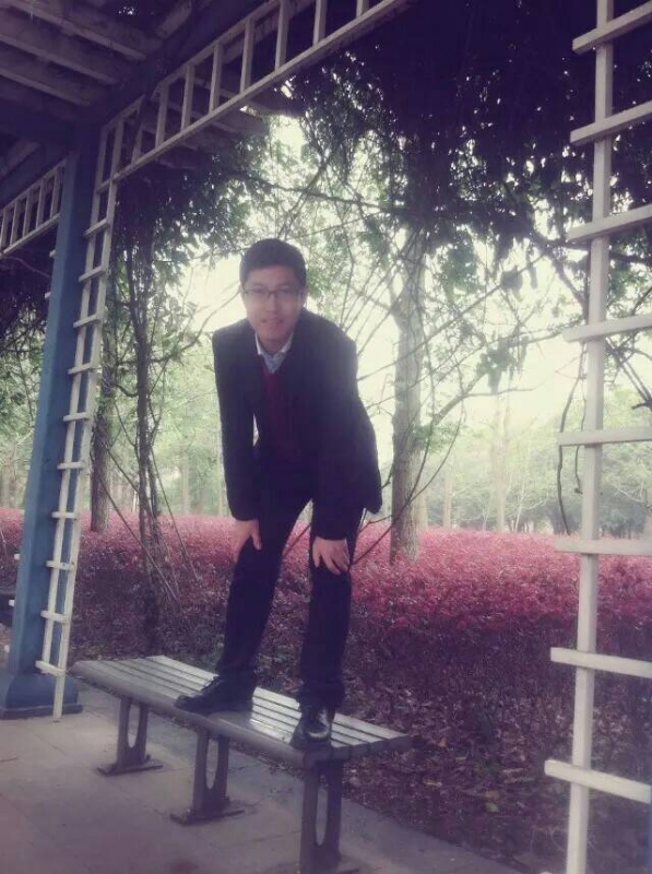 果子的第一张照片--平潭相亲服务中心