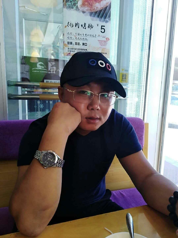 迷路了的第一张照片--平潭相亲服务中心