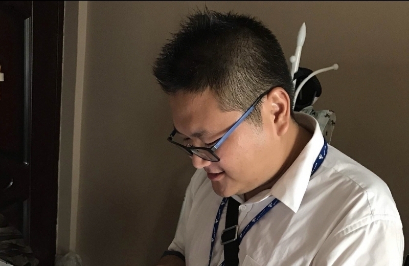 人生就是一个选择的第二张照片--平潭相亲服务中心