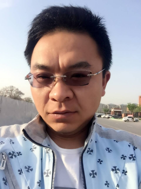 执着的等待的第一张照片--平潭相亲服务中心