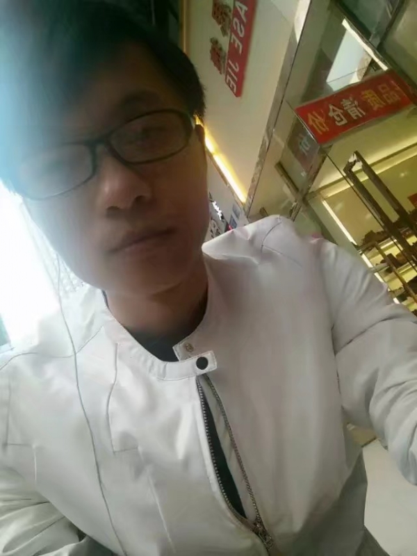 你的益达的第一张照片--平潭相亲服务中心