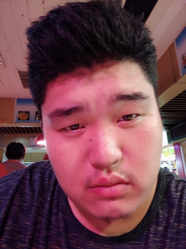 寻爱的第一张照片--平潭相亲服务中心