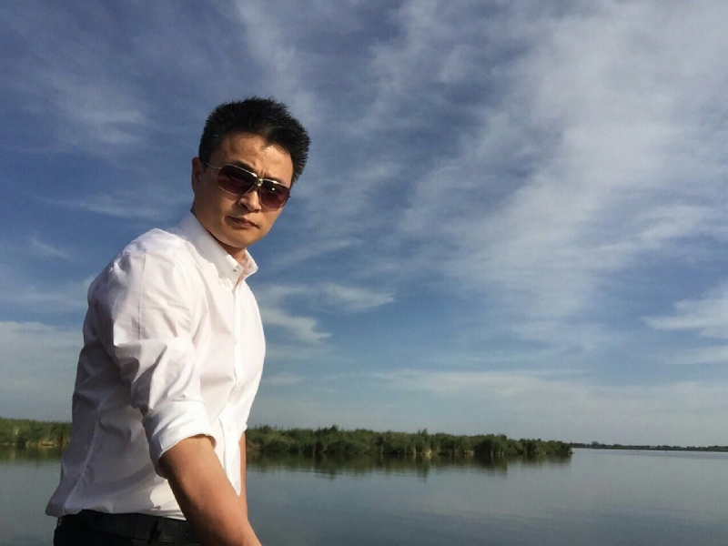 罗的第一张照片--平潭相亲服务中心