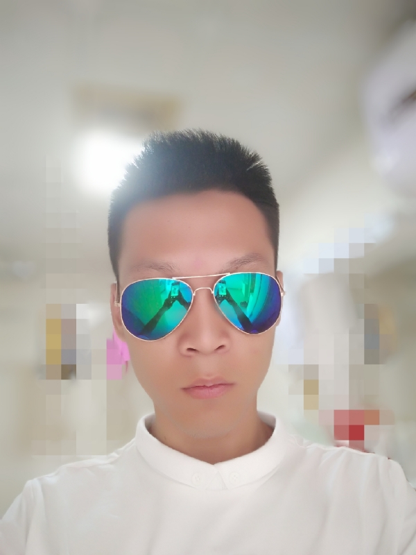 别来无恙的第一张照片--平潭相亲服务中心
