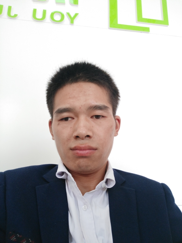 阿宝的第一张照片--平潭相亲服务中心