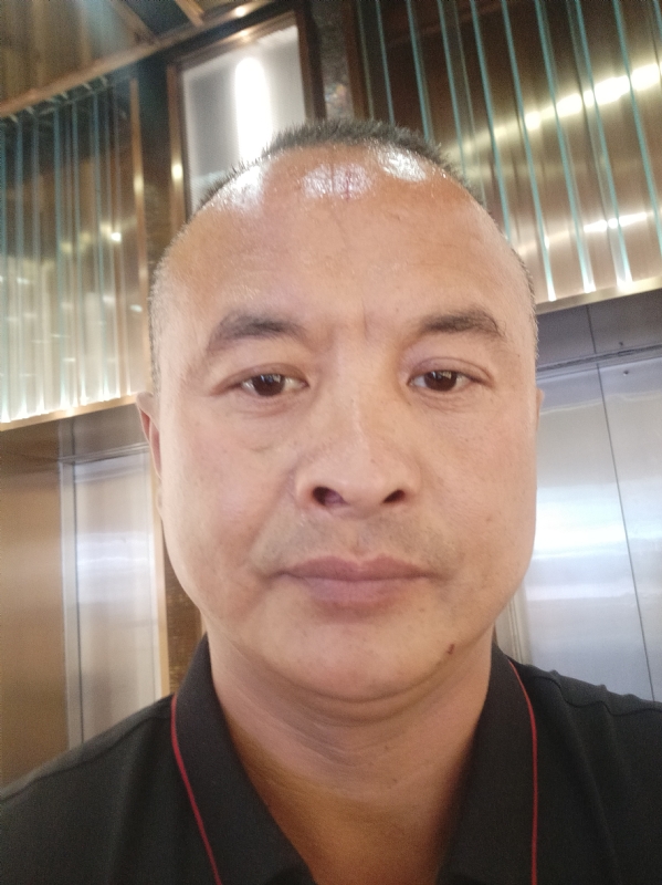 晨晨的第一张照片--平潭相亲服务中心