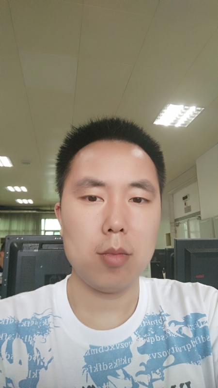 浔城老男孩的第一张照片--平潭相亲服务中心