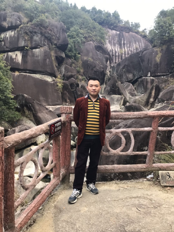 风筝的第二张照片--平潭相亲服务中心