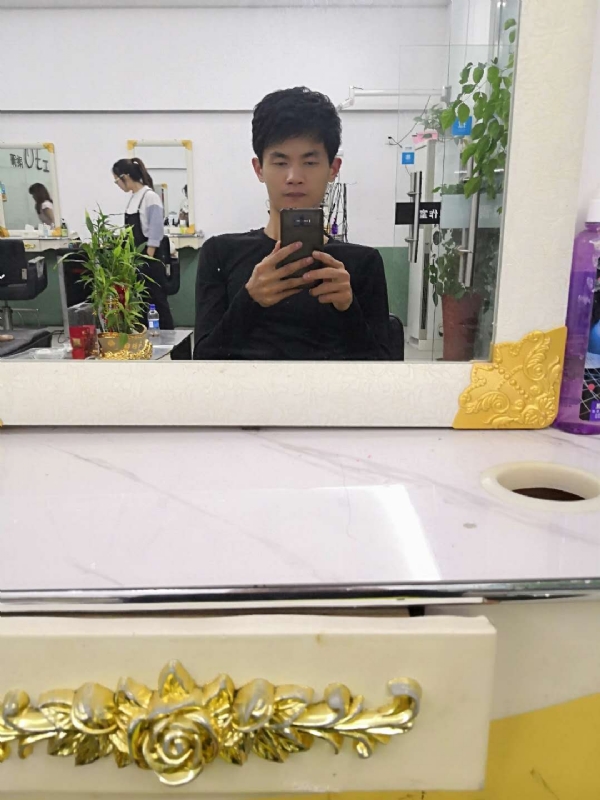 小九玖的第一张照片--平潭相亲服务中心