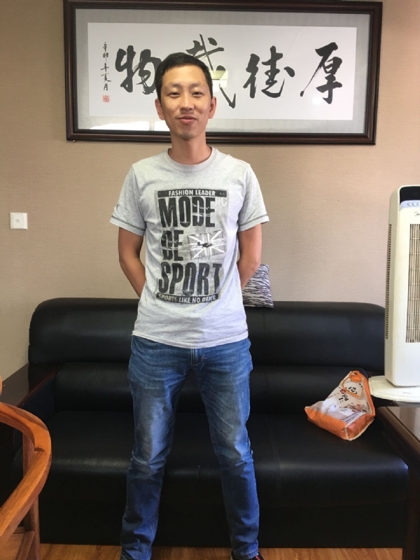 逝水流年的第一张照片--平潭相亲服务中心