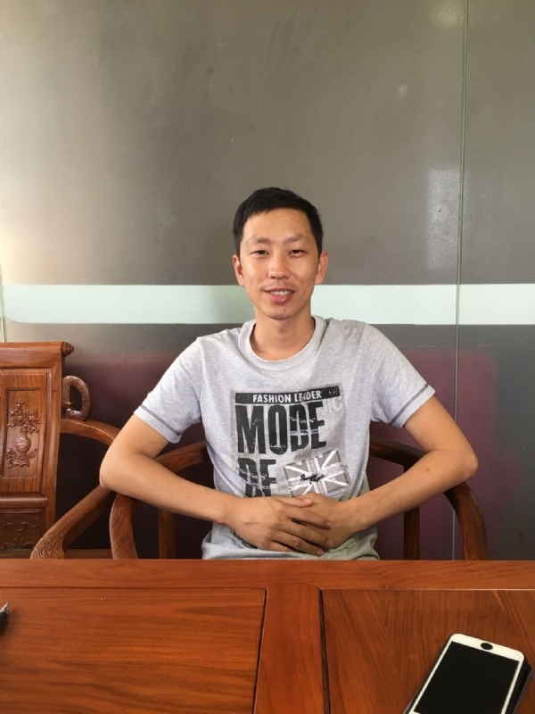 逝水流年的第二张照片--平潭相亲服务中心