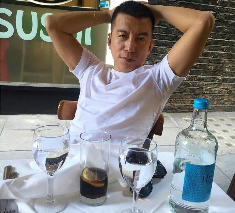 不忘初心的第一张照片--平潭相亲服务中心