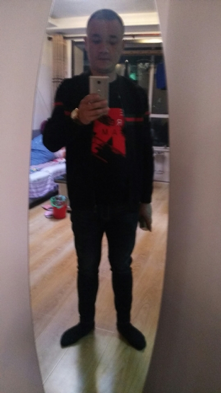 重整旗鼓的第一张照片--平潭相亲服务中心