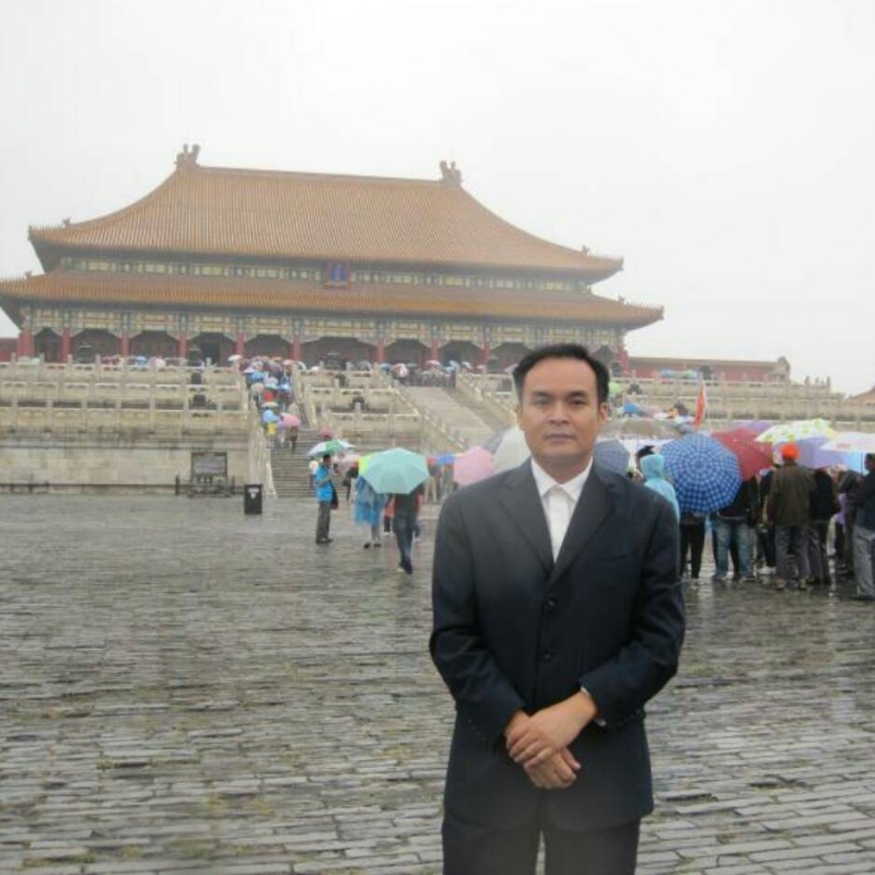 淼森的第一张照片--平潭相亲服务中心