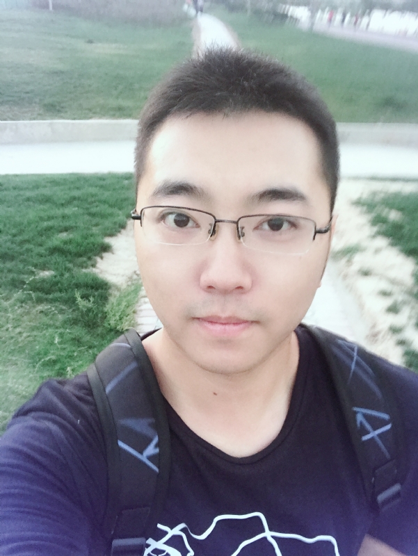 落尘、的第一张照片--平潭相亲服务中心