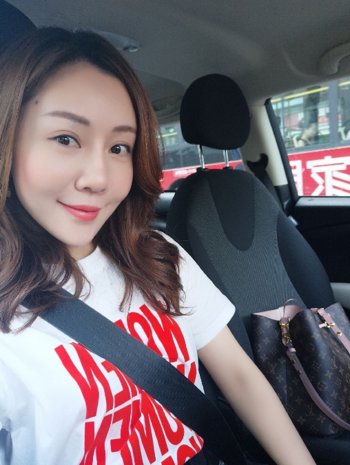 娜娜的第二张照片--平潭相亲服务中心