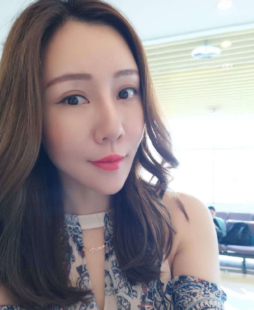 娜娜的第三张照片--平潭相亲服务中心