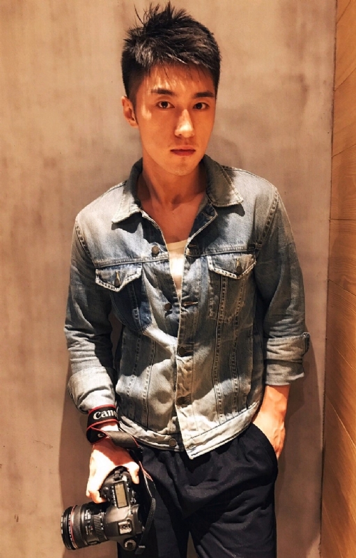 Jason的第一张照片--平潭相亲服务中心