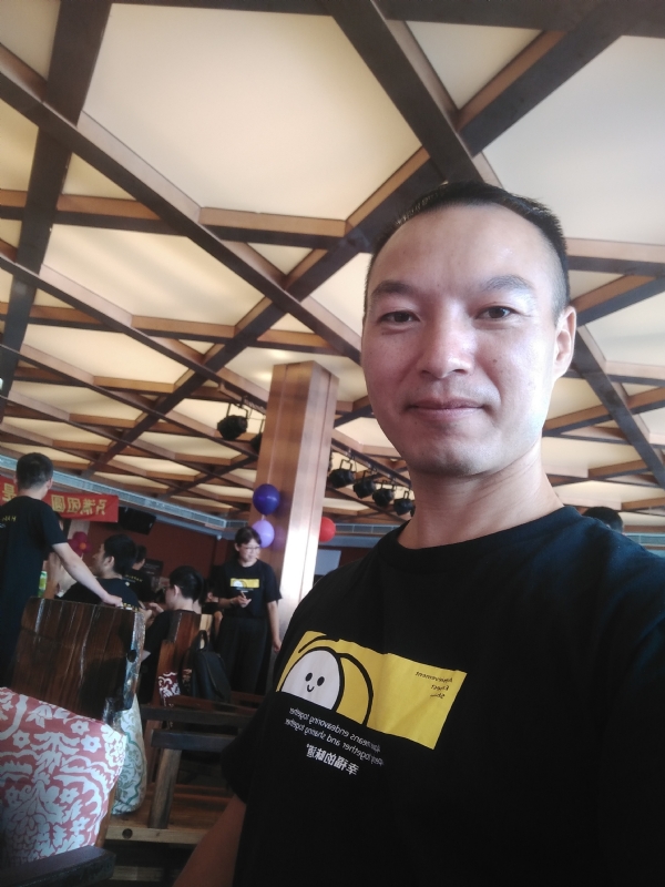 爱森的第一张照片--平潭相亲服务中心