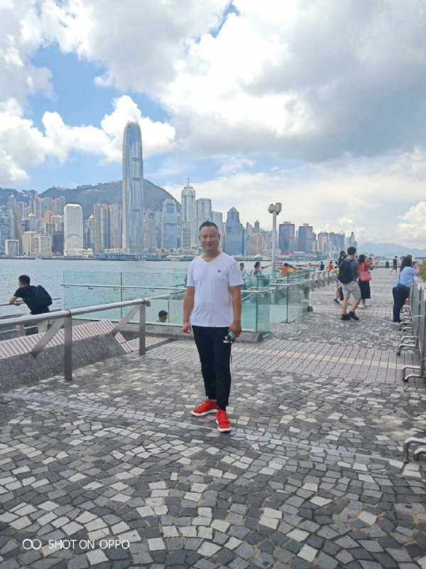 綠茶的第一张照片--平潭相亲服务中心
