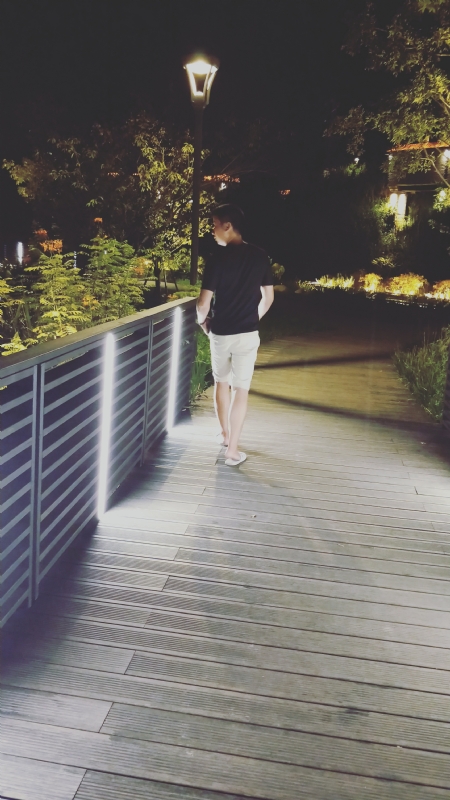 李珂炯的第一张照片--平潭相亲服务中心