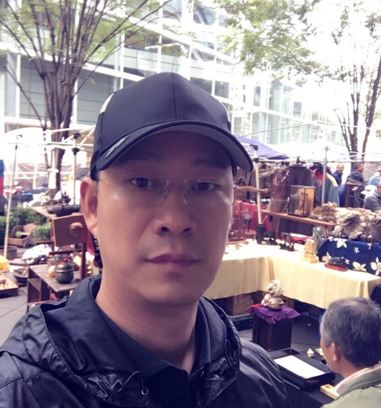 相聚是缘的第一张照片--平潭相亲服务中心