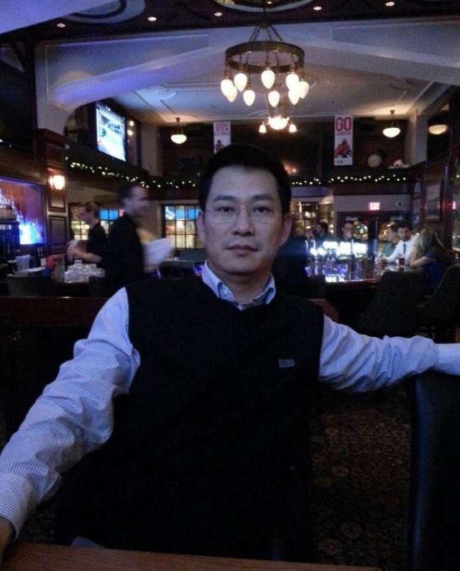 相聚是缘的第二张照片--平潭相亲服务中心