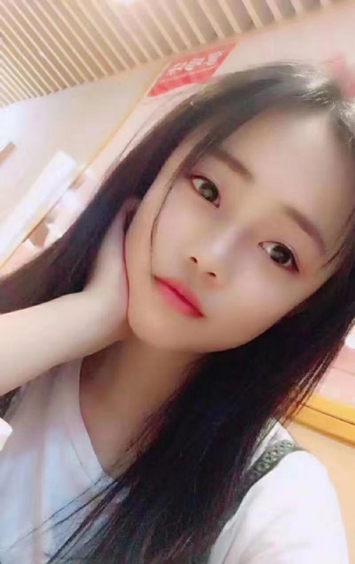雪妮儿的第一张照片--平潭相亲服务中心