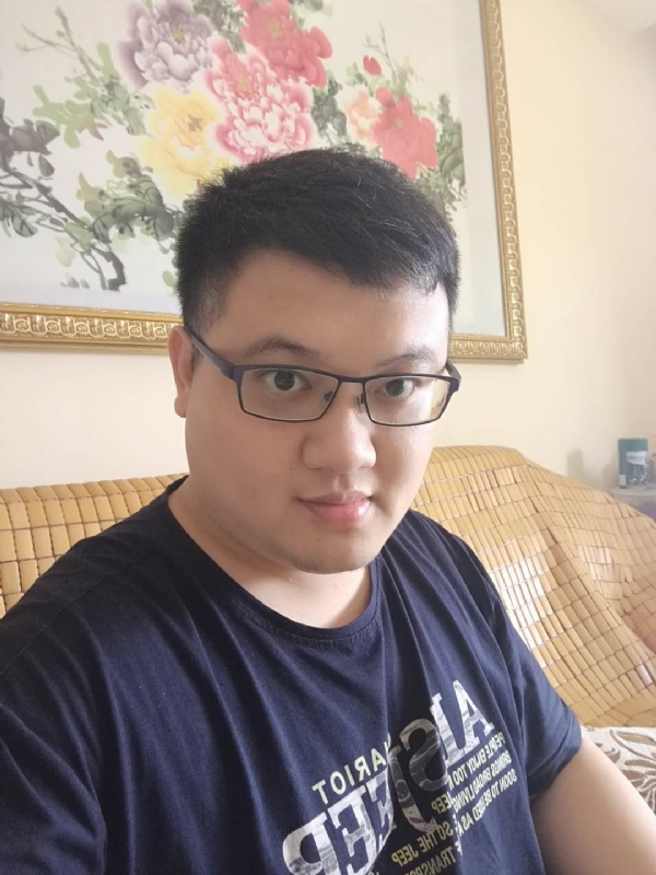 爱我别走的第一张照片--平潭相亲服务中心