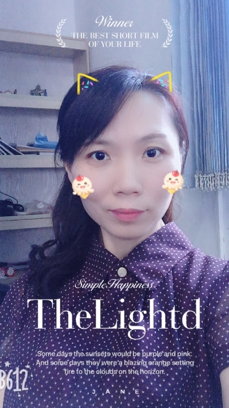 姗的第一张照片--平潭相亲服务中心