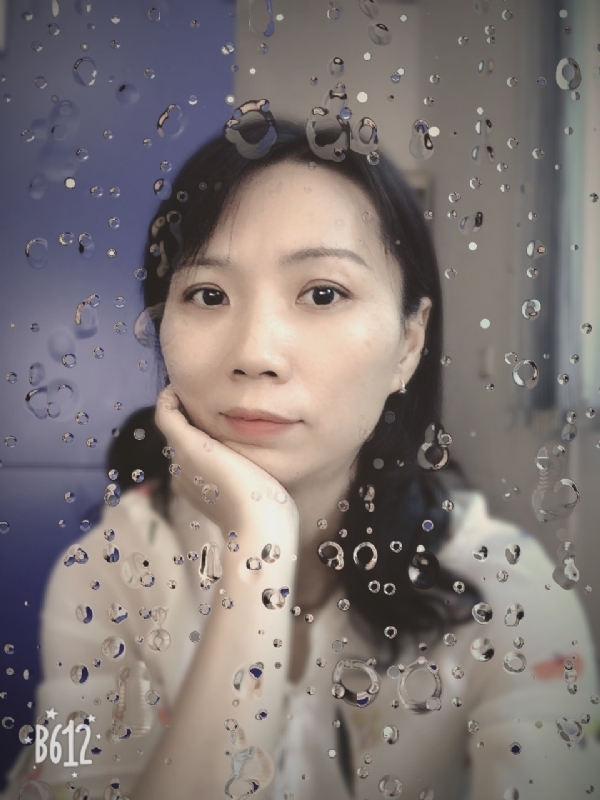 姗的第二张照片--平潭相亲服务中心