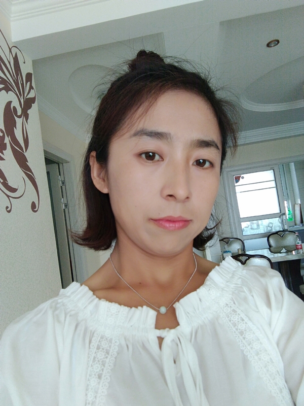 柠檬的第一张照片--平潭相亲服务中心