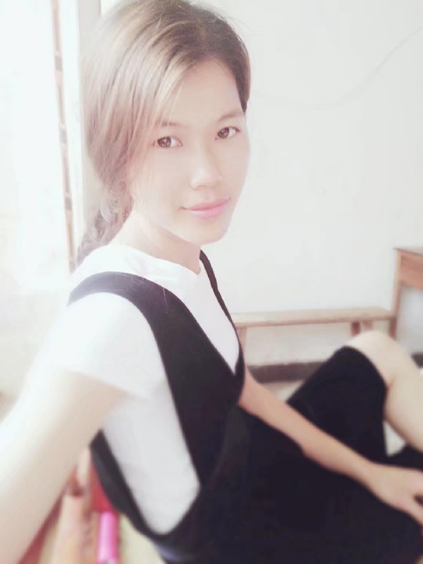 婷婷的第一张照片--平潭相亲服务中心