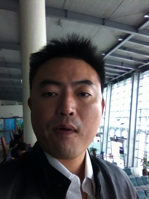 Howard的第三张照片--平潭相亲服务中心