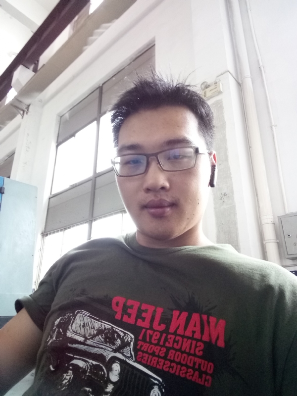 胡晨晓的第一张照片--平潭相亲服务中心