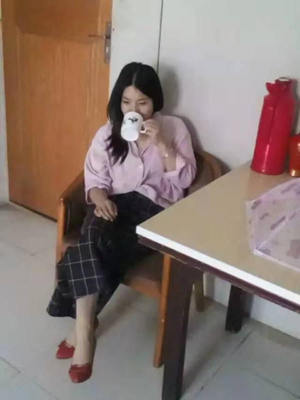 潘琪凌的第二张照片--平潭相亲服务中心