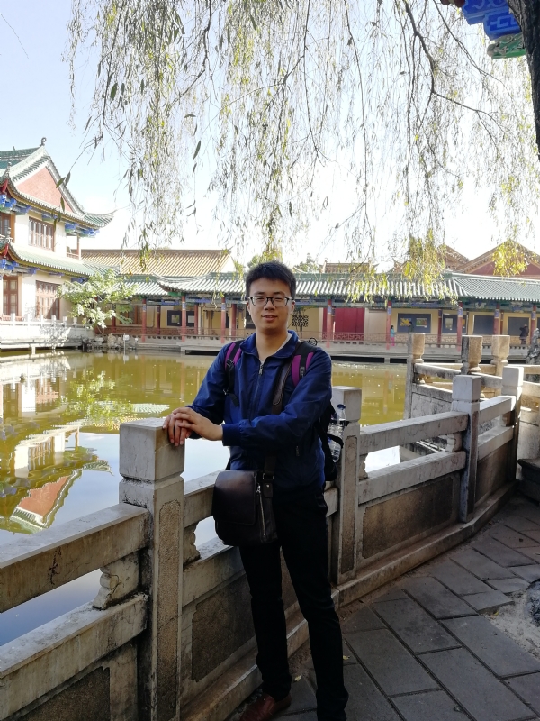 Lee的第一张照片--平潭相亲服务中心