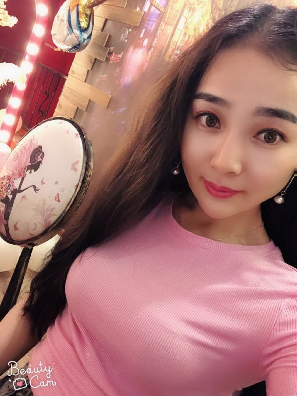 萍水相逢的第一张照片--平潭相亲服务中心